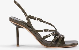 Le Silla SANDALO SCARLETT 80 mm