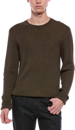 Rag & Bone Rag & Bone Simon Marl Crewneck Sweater