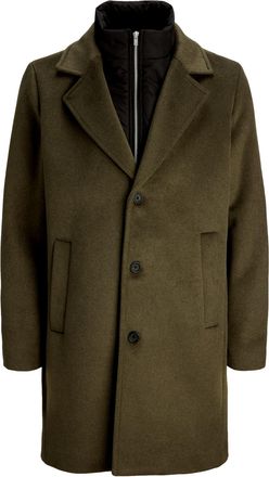 Jack & Jones Jack & Jones Coat