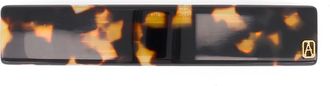 Alexandre de Paris Barrette in Tortoise at Nordstrom