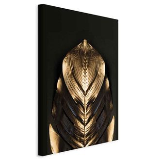 Artgeist Pintura - El Oro Del Fara&oacute;n (1 Parte) Vertical