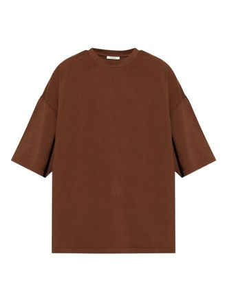 Entire studios Heavy Boxy T-Shirt