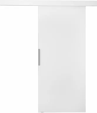 Mirjan24 Mobilier1 - Puerta Corredera Closico 183, Blanco