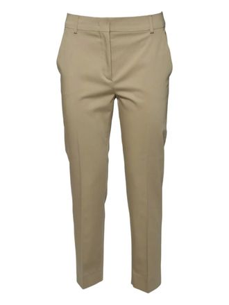 Max Mara tailored trousers - Neutrals