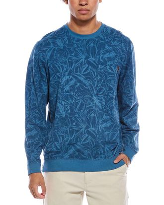 Tommy Bahama Ben And Terry Twilight Sweatshirt