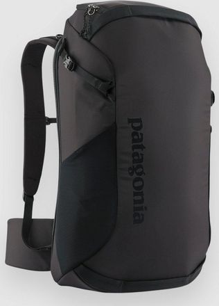 Patagonia Cragsmith 32L Rucksack schwarz