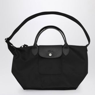 Longchamp Black Le Pliage Energie S Tasche