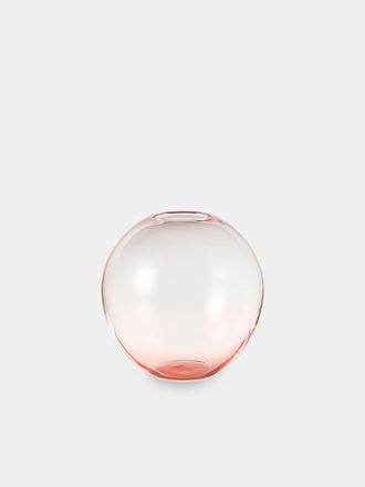 Lobmeyr BV60 Flower Crystal Bud Vase (4in/10cm)