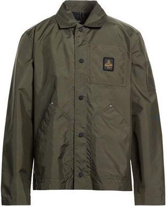 RefrigiWear COATS & JACKETS - Jackets sur YOOX.COM