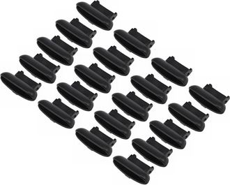 OEM 20 Cubiertas De Reposabrazos De Consola Central Con Cierre Autom&aacute;tico Para 2007 2008 2009 2010 2011 2012 2013 83451-sna-a01za