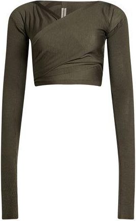 Rick Owens MAGLIERIA - Scaldacuore su YOOX.COM