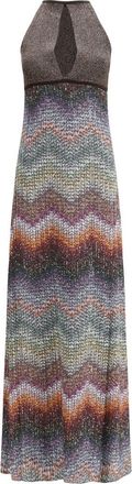 Missoni Long Dresses