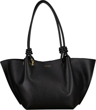 Coccinelle Donna, Borse, Nero, Taglia unica, new
