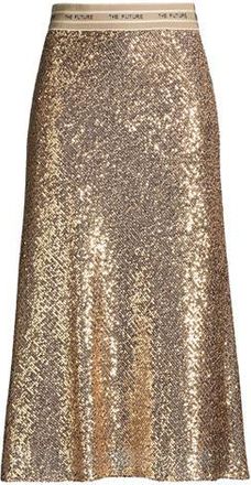 Cambio HOSEN & R&Ouml;CKE - Midi-R&ouml;cke auf YOOX.COM