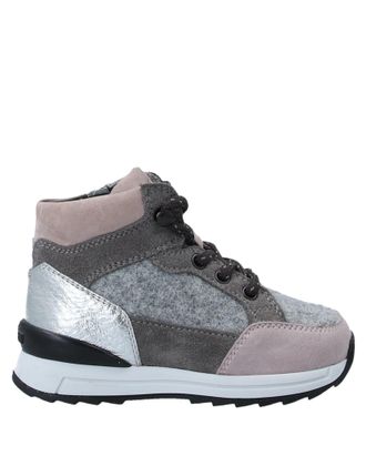 Hogan FOOTWEAR - Trainers on YOOX.COM