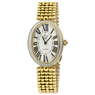 Gevril Group Piazza Navona Womens Watch