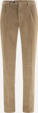 Germano Corduroy Pants Male 52