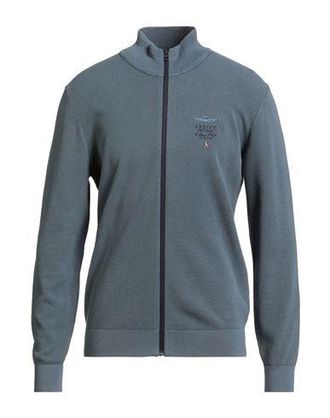 Aeronautica MAGLIERIA - Cardigan su YOOX.COM