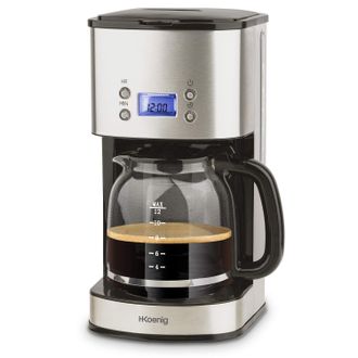 H.Koenig Macchina Caff&eacute; Automatica Mg30
