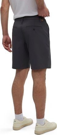tentree InMotion Latitude Short in Graphite at Nordstrom, Size 30
