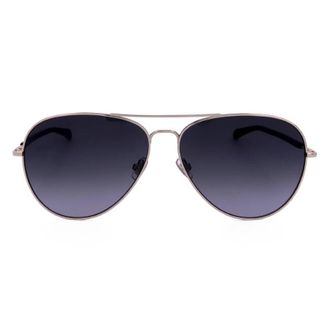 Fossil Grey Pilot Mens Sunglasses FOS 3104/G/S 03YG/9O 61