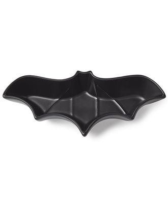 Lenox Halloween Bat Candy Dish