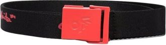 Off-white unisex, Accessori, Nero, L, new