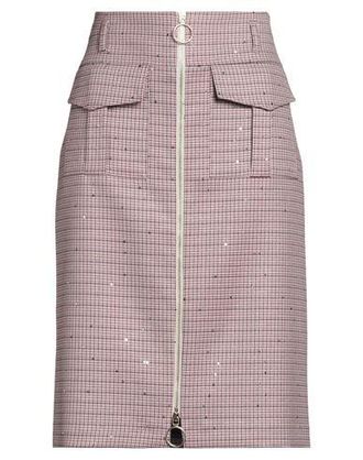 Shirtaporter HOSEN & RÖCKE - Midi-Röcke auf YOOX.COM