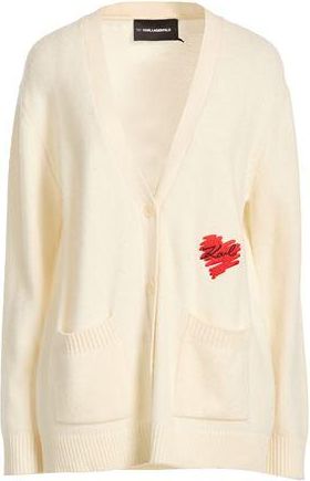 Karl Lagerfeld PRENDAS DE PUNTO - C&aacute;rdigans en YOOX.COM