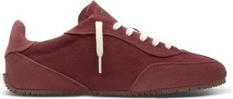 Axel Arigato Hombre, Zapatos, Rojo, Talla: 45 EU