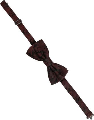 Dolce & Gabbana Uomo, Accessori, Rosso, Taglia unica, new