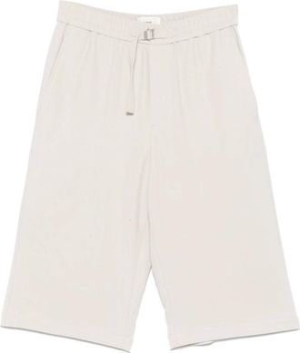 Ami Chique Zomershorts - Heren - Korte Broeken - Groen - S - Korte Broeken