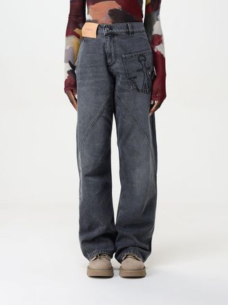 J.W.Anderson Jeans JW Anderson in denim