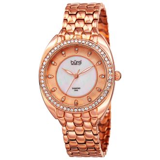 B&uuml;rgi Classic Womens Watch