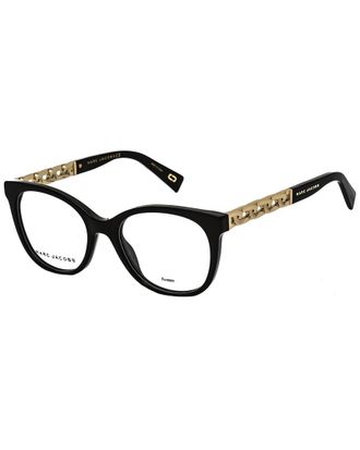 Marc Jacobs Womens 335 52Mm Optical Frames