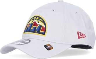New Era Hombre, Accesorios, Blanco, Talla: ONE Size