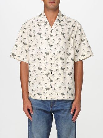 Jacquemus Camicia Jacquemus in cotone stampato