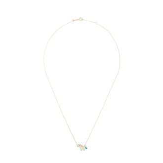 Aliita Mujer, Accesorios, Amarillo, Talla: ONE Size