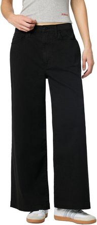Hudson Hudson Jeans Jolene Wide Leg Jean