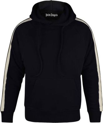 Palm Angels Sweatshirt Zwart