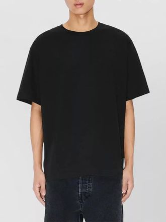 Kenzo oversized embroidered t-shirt
