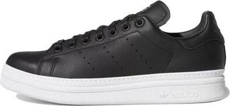 adidas (WMNS) adidas originals Stan Smith New Bold Black White B28152