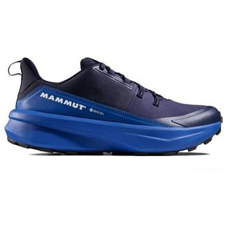 Mammut Aenergy Hike Low GTX Multisportschuhe f&uuml;r Herren | blau