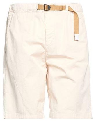 White Sand BOTTOMWEAR - Shorts & Bermuda Shorts on YOOX.COM