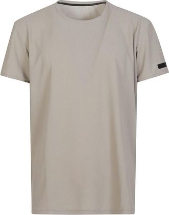 Roberto Ricci Design T-Shirts - Heren - T-shirts - Beige - S - Tops