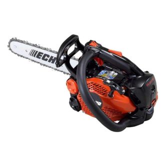 Echo Motosega Potatore Termica Echo Cs 2511 Tes