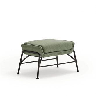 Teulat Reposapi&eacute;s sadira verde 1p/caja