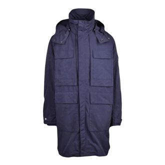 Add Uomo, Cappotti, Blu, 2Xl, new