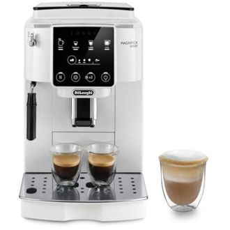 DeLonghi Magnifica S Ecam220.20.w Semi-autom&aacute;tica M&aacute;quina Espresso 1,8 L