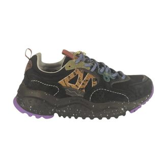 Flower Mountain Solin Uni - - Shoes - Donna - Multicolore - 36 EU